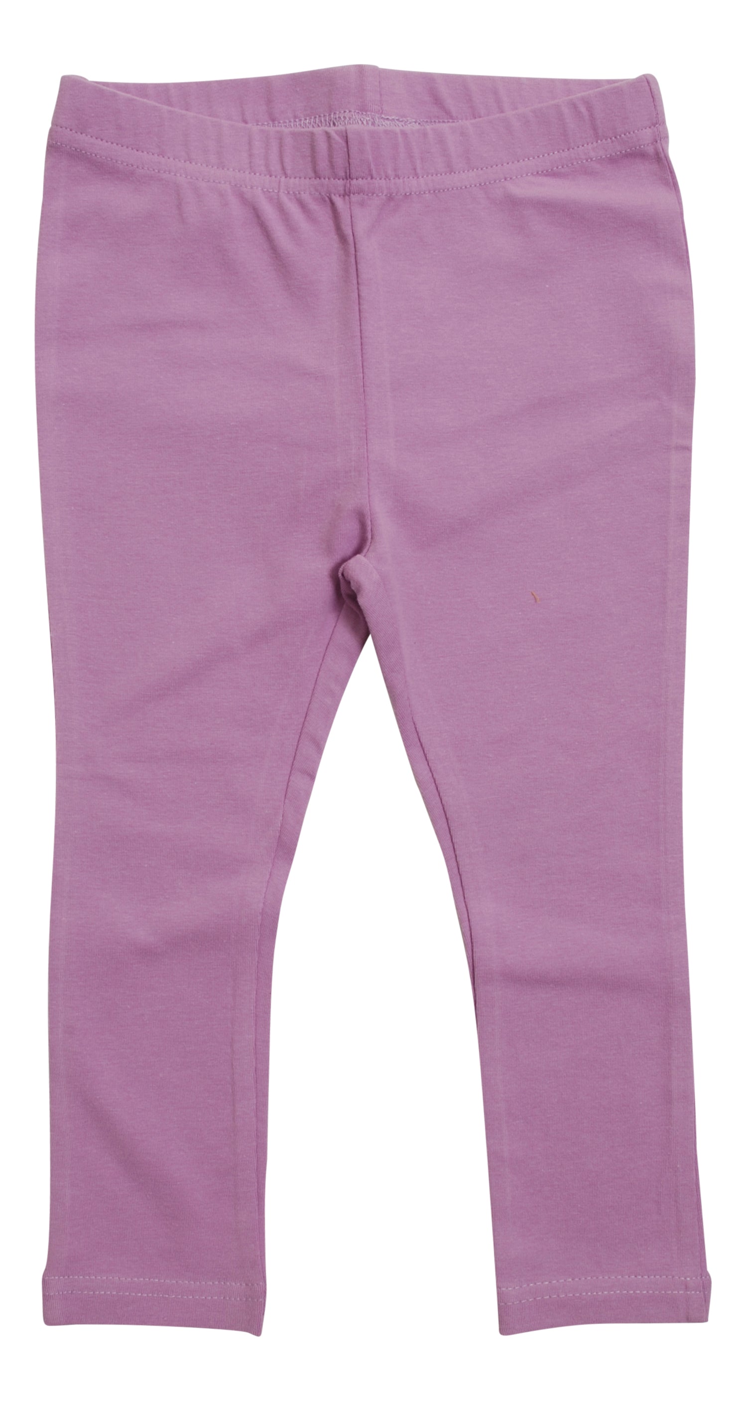 Legging Solid Violet - More than a Fling (Duns Sweden)