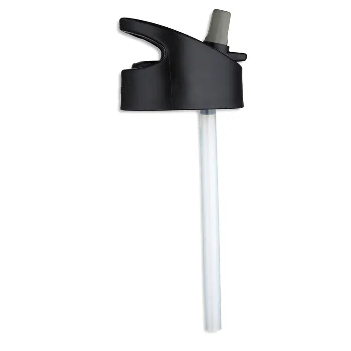 Losse drinkdop + rietje Waterfles 0.35 L – Carl Oscar