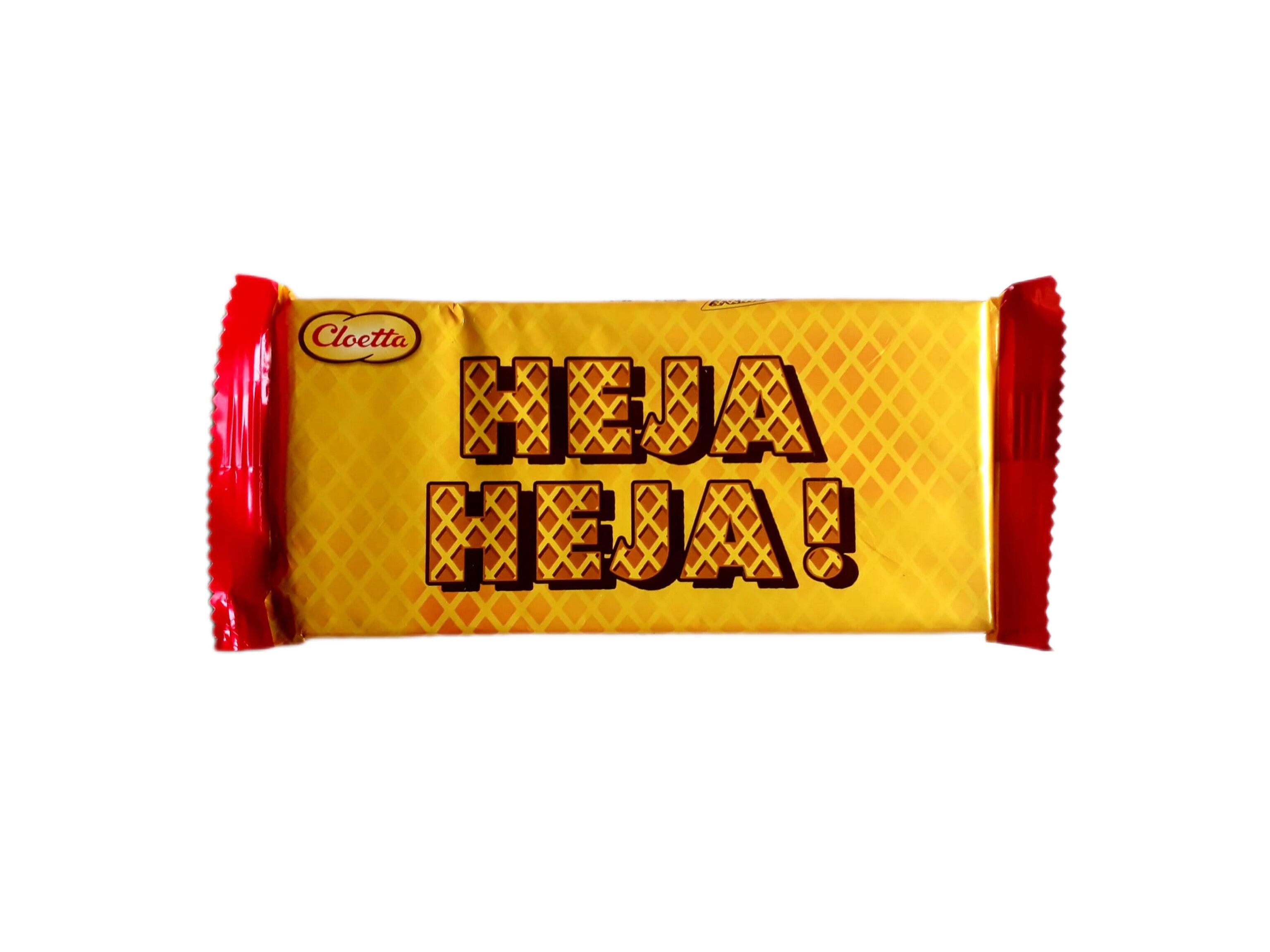 Kex choklad "Heja Heja!" 60g - Cloetta