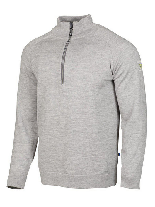 Trui Jojje Half Zip - Op bestelling - Ivanhoe of Sweden