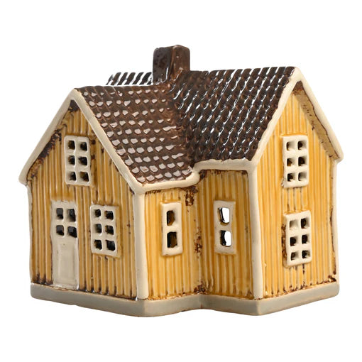 Keramikhus Svenskt - Diverse kleuren - Det Gamle Apotek