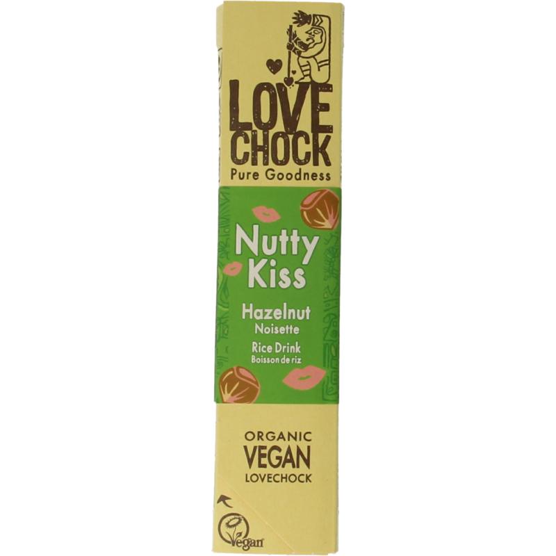 Herfstbox "Vegan & Glutenvrij" - Ekoshop Tillvaro