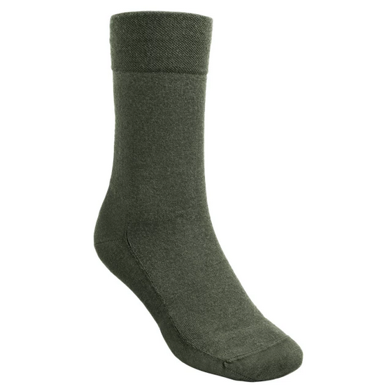 Sokken / Socks Forest Merino Wool - Green - Pinewood