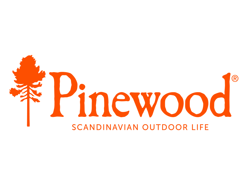 Winterjas Finnveden Winterparka - Men - Black - Pinewood Outdoor Life