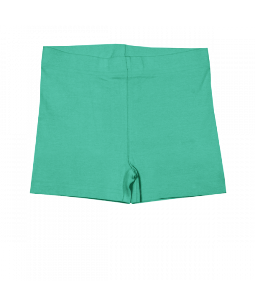 Korte broek / Shorts Micro Solid Green - Maxomorra