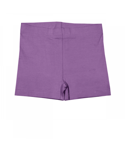Korte broek / Shorts Micro Solid Purple - Maxomorra