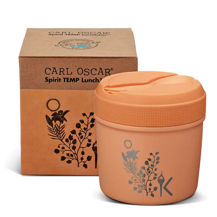 Spirit TEMP LunchJar™ Energy 0,5L – Carl Oscar