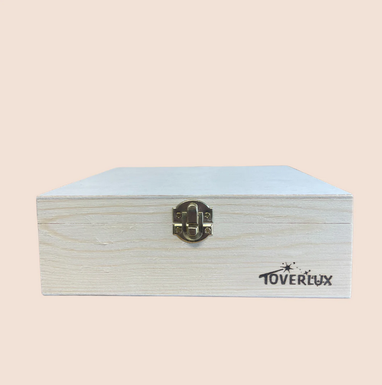 Toverplaat / Magic Silhouette Storage Box – Toverlux
