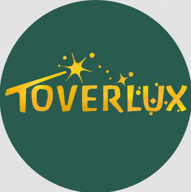 Toverlux Lantarn LED - Dimbaar & Rechargeable – Toverlux