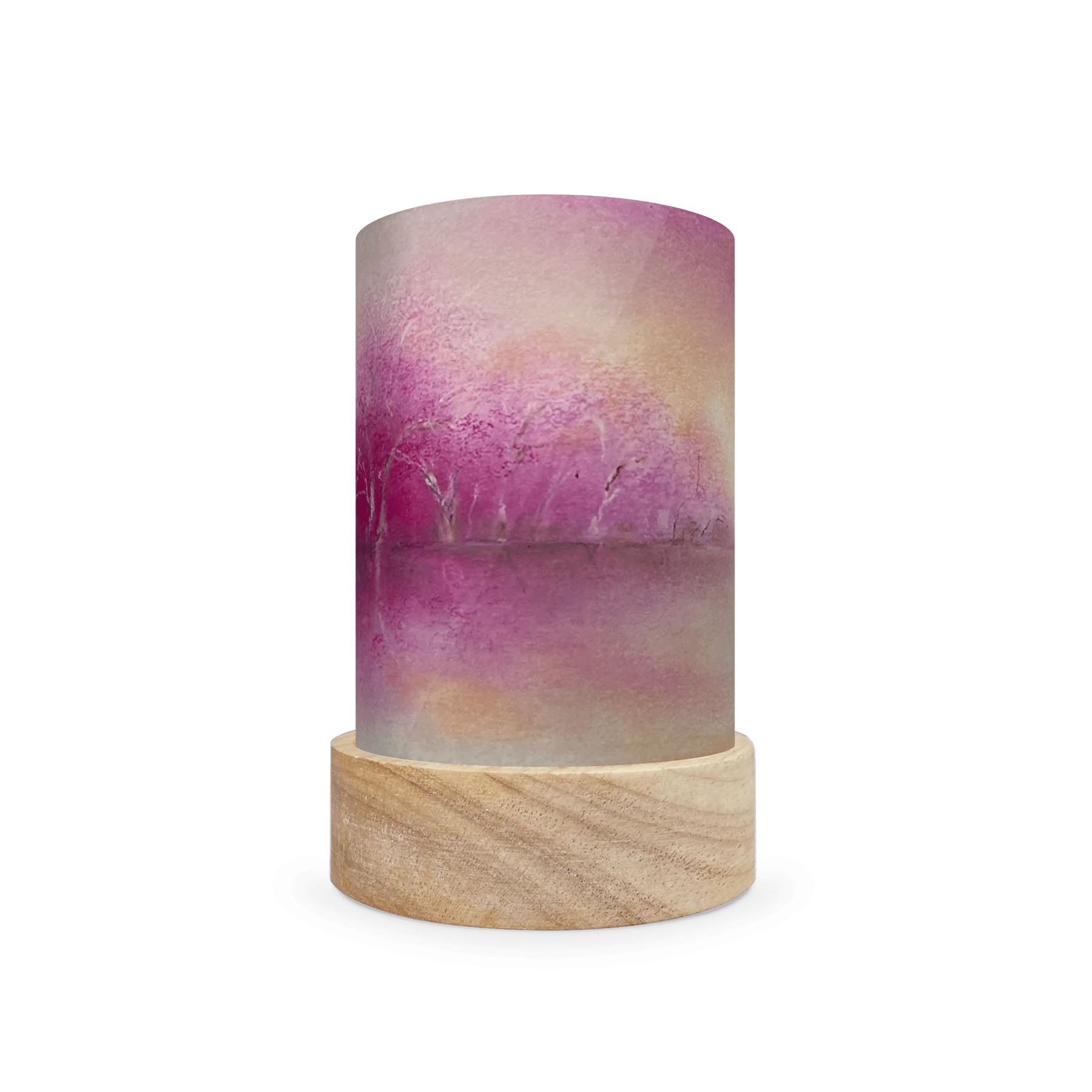Toverlux Shades Set "Nature Tales" – Baukje Exler