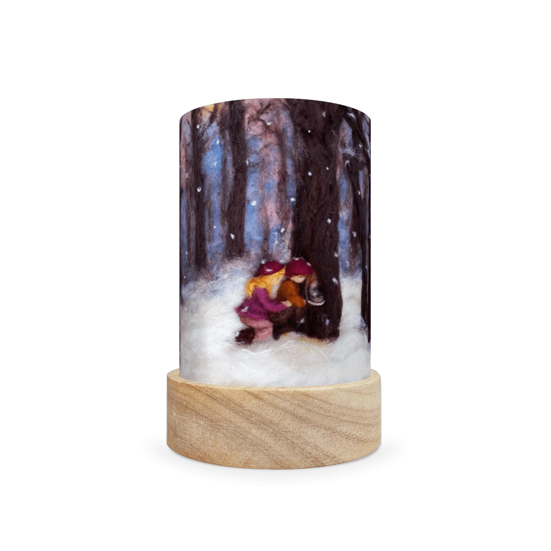 Toverlux Shades Set Seasons – Het Wol Feetje