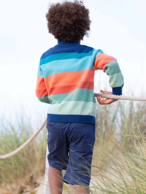 Trui Sail Away Jumper - Kite Clothing