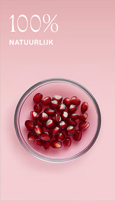 Inspire Verzorgende Douchecrème Granaatappel – Weleda