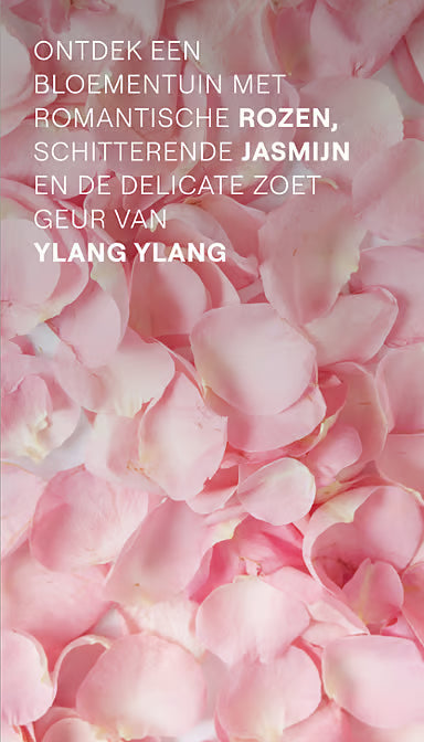 Aroma Shower Love - Weleda