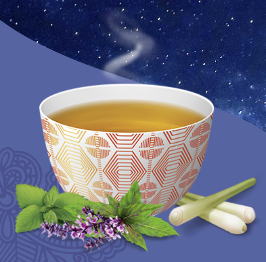 Star Salutation Tea Bio  – Yogi Tea Organic