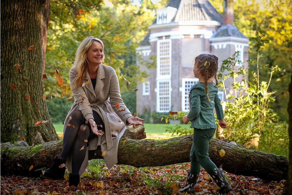 Toverplaat Father's Day - Bijdehandsje