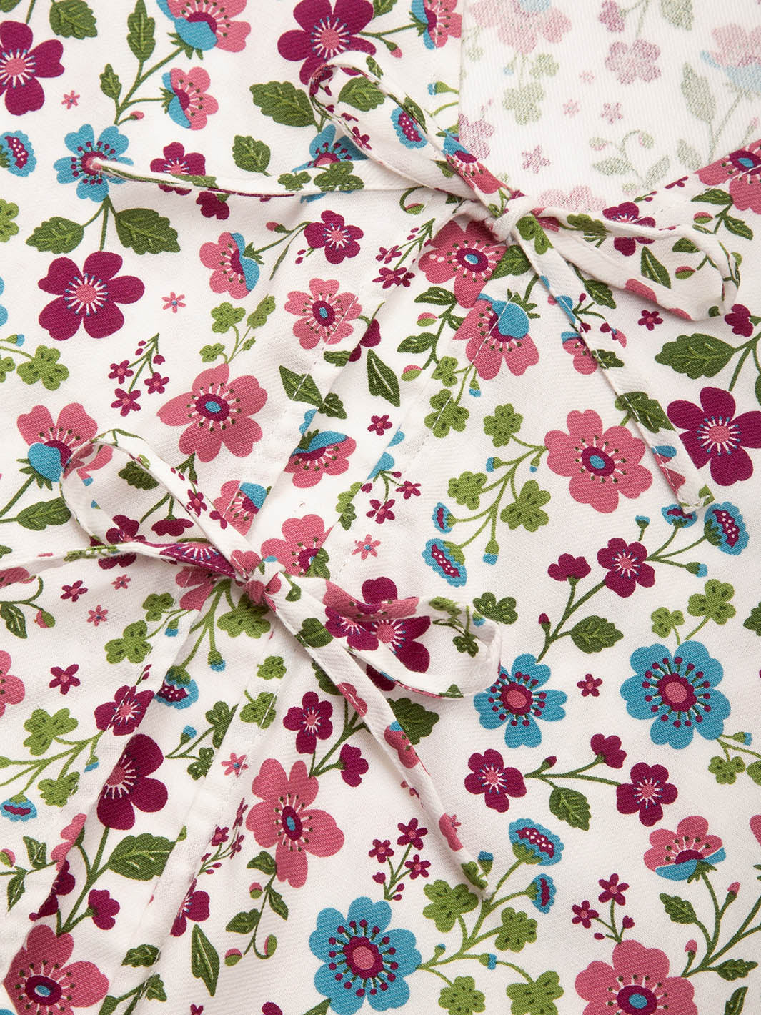 Clover Badbury Twill Blouse (mt 34 t/m 48) - Kite Clothing