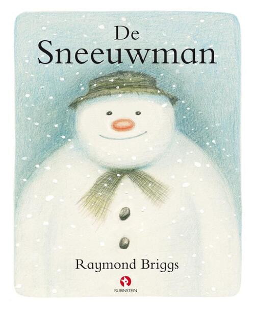 De Sneeuwman - Raymond Briggs