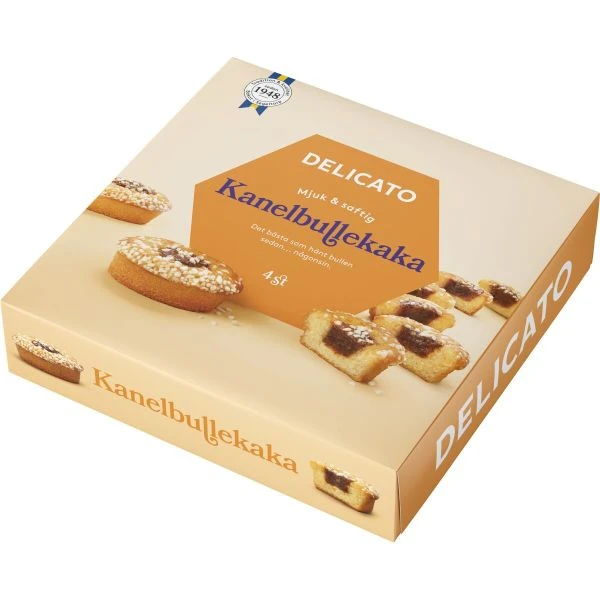 Herfstbox "Zweeds tintje" - Ekoshop Tillvaro