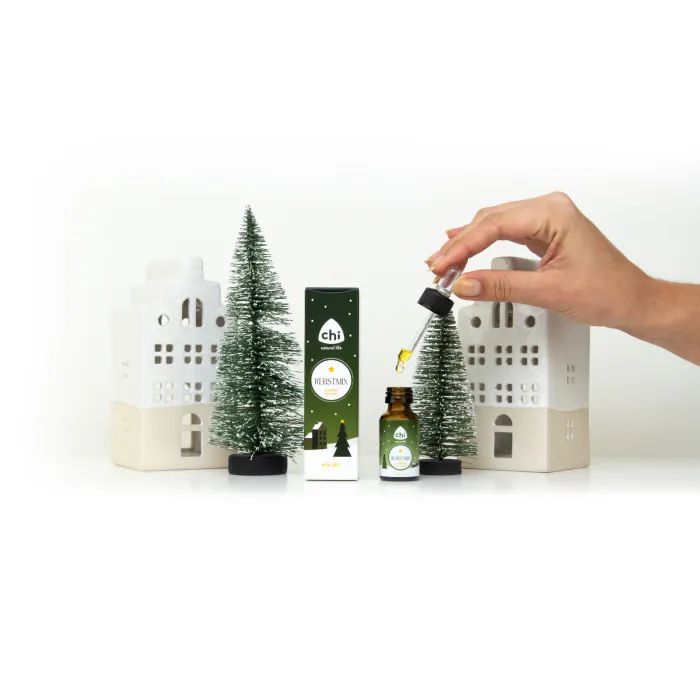 Kerstmix - Limited Edition – Chi Natural Life