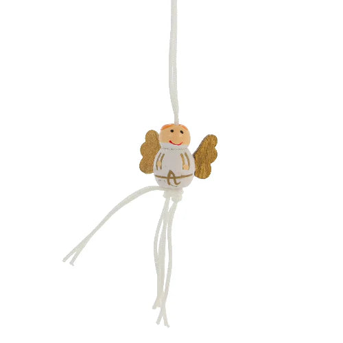 Gelukspoppetje