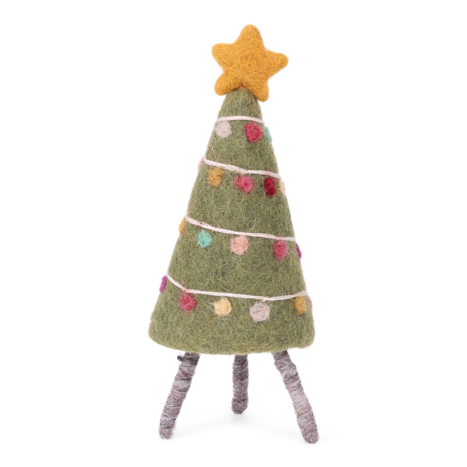 Mini Christmas Tree – Gry & Sif