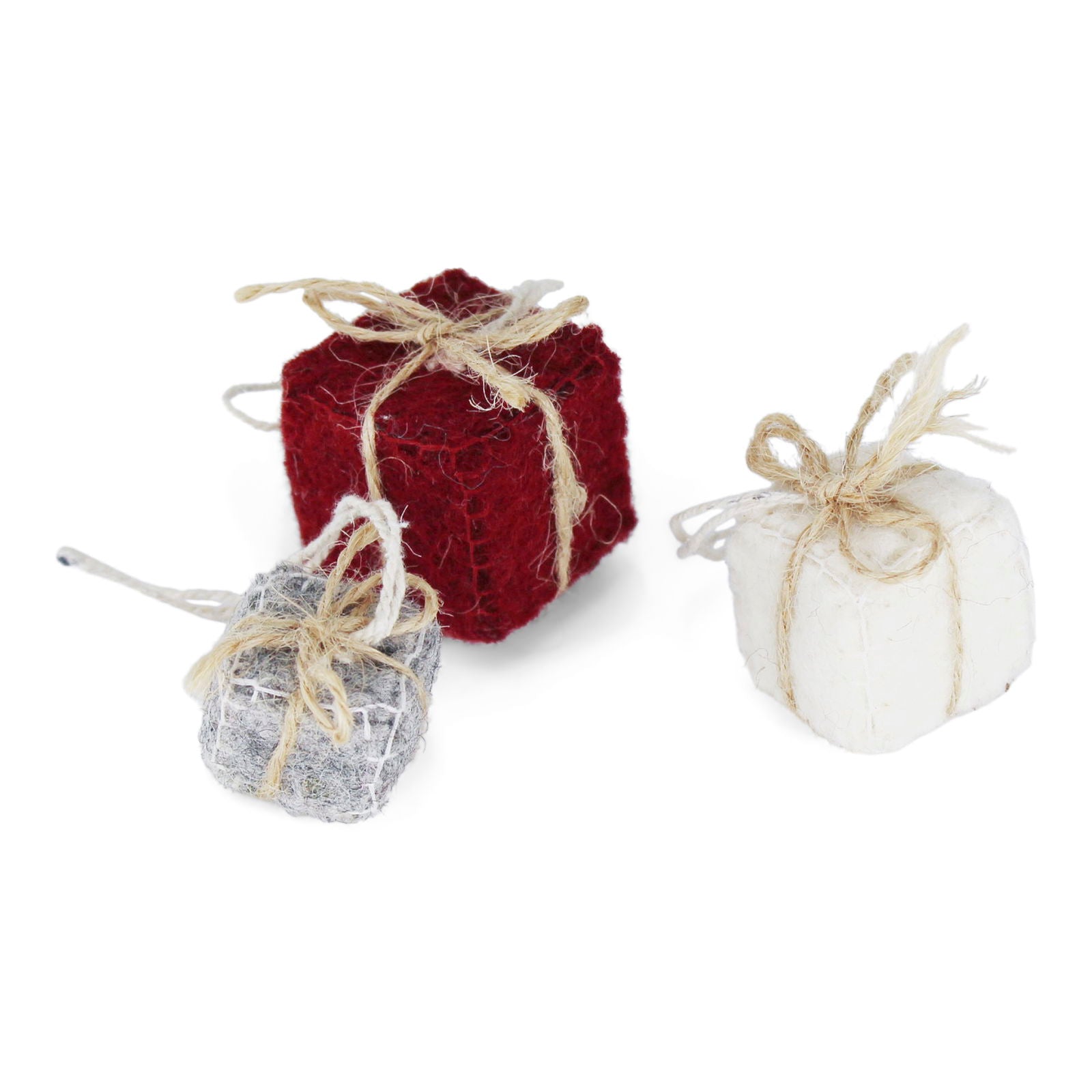 Presents Classic set of 3 – Gry & Sif