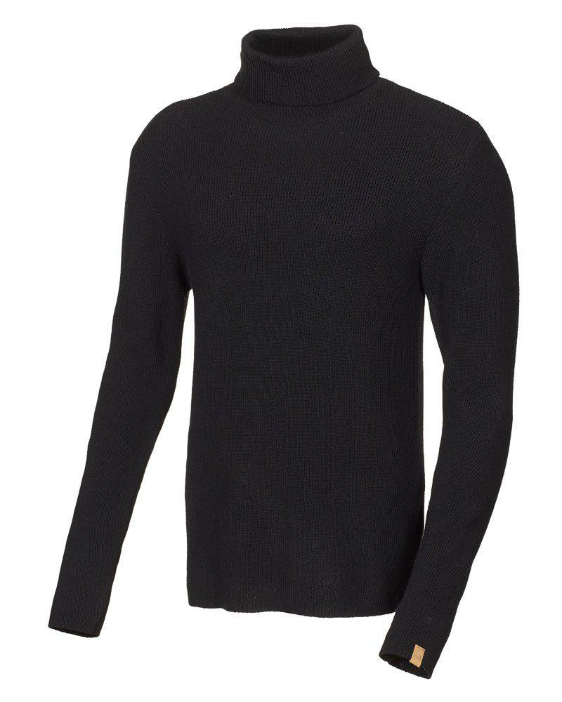 Trui Gy Tolken - Black - Ivanhoe of Sweden
