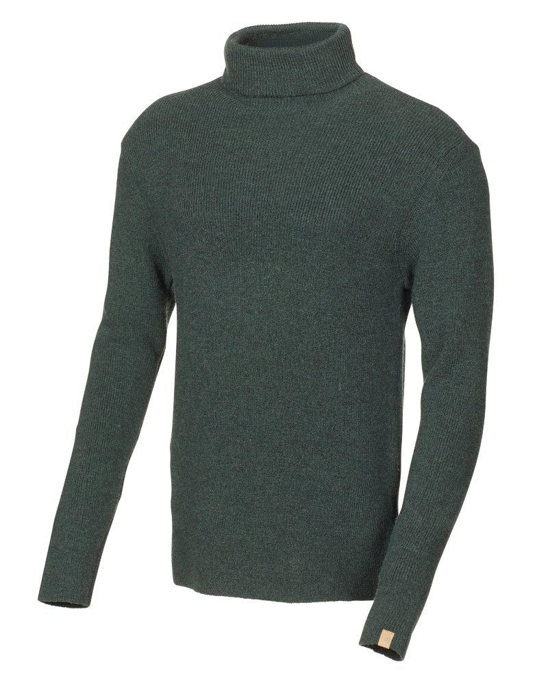 Trui Gy Tolken - Riffle Green - Ivanhoe of Sweden