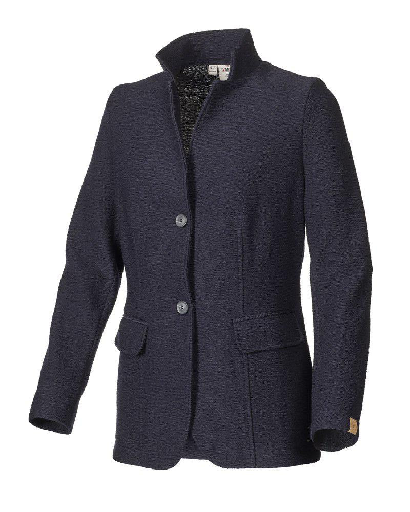 Jas Gy Hyltan - Navy - Ivanhoe of Sweden