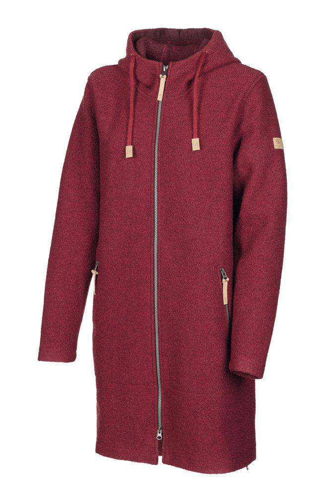 Jas Gy Madbacken - Deep Red - Ivanhoe of Sweden