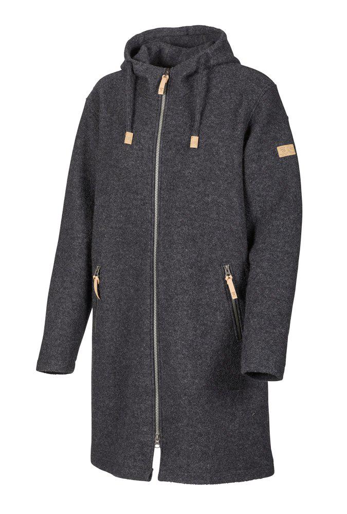 Jas Gy Madbacken - Graphite Marl - Ivanhoe of Sweden