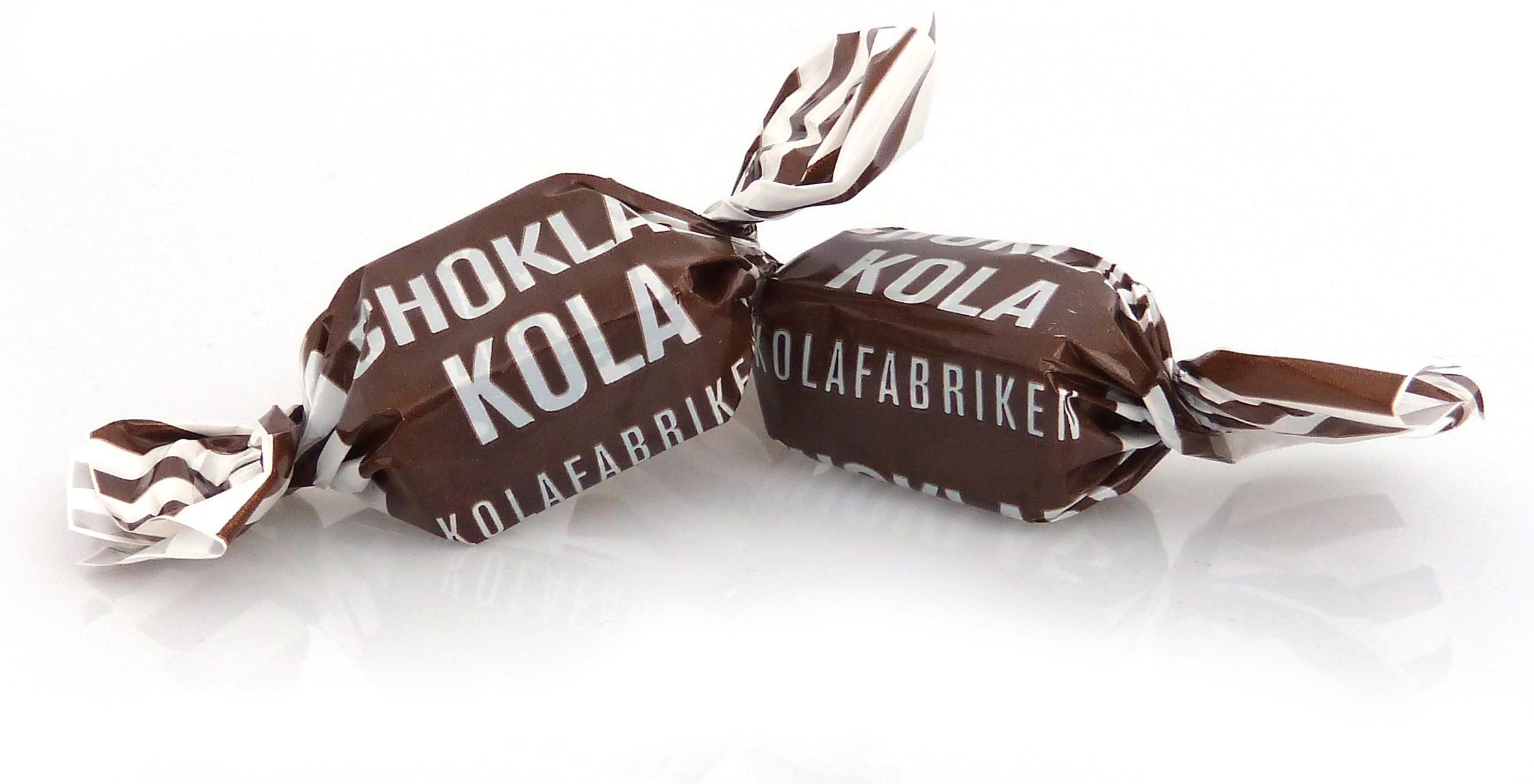 Julkola Christmas Toffee Mix – Kolafabriken