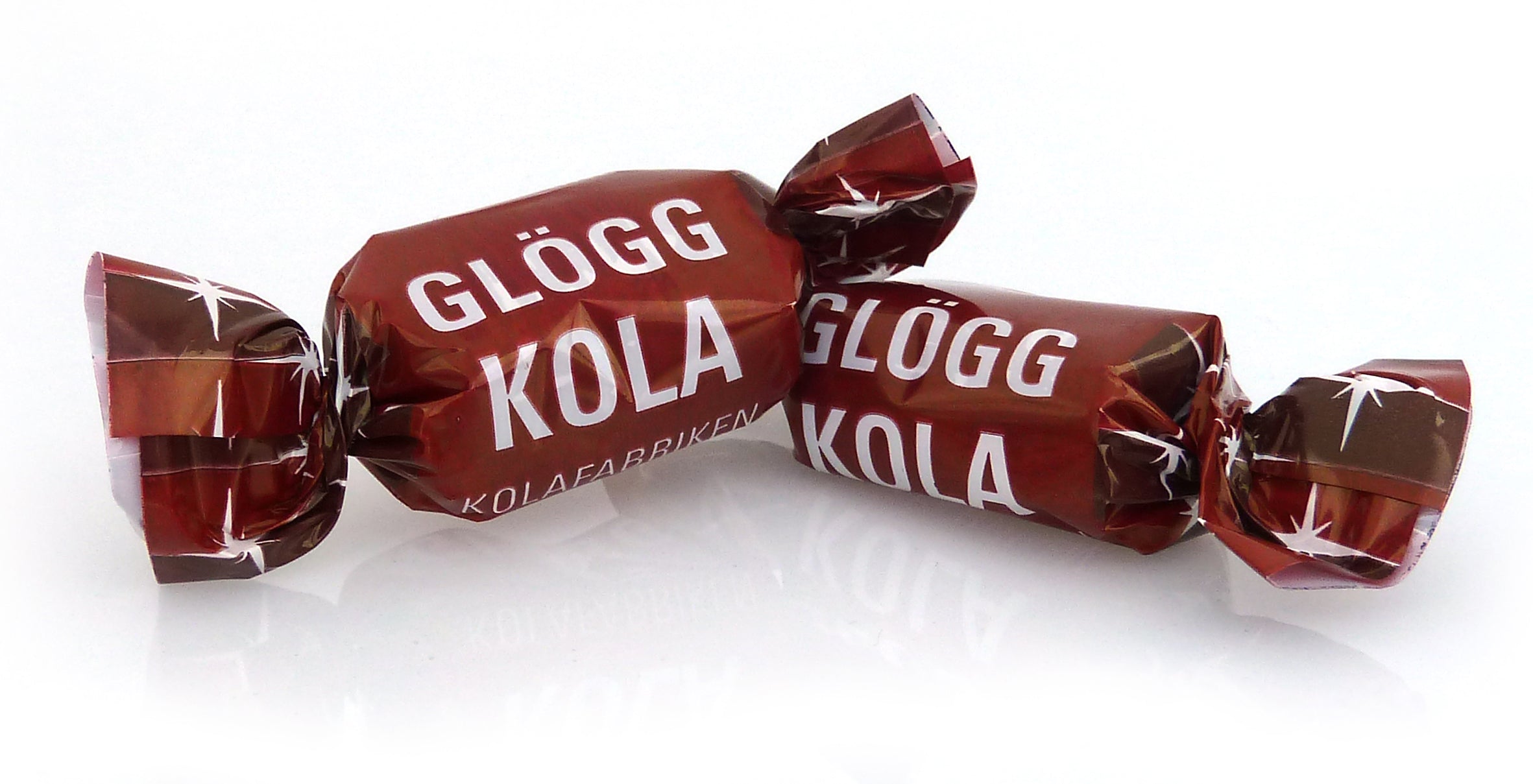 Julkola Christmas Toffee Mix – Kolafabriken