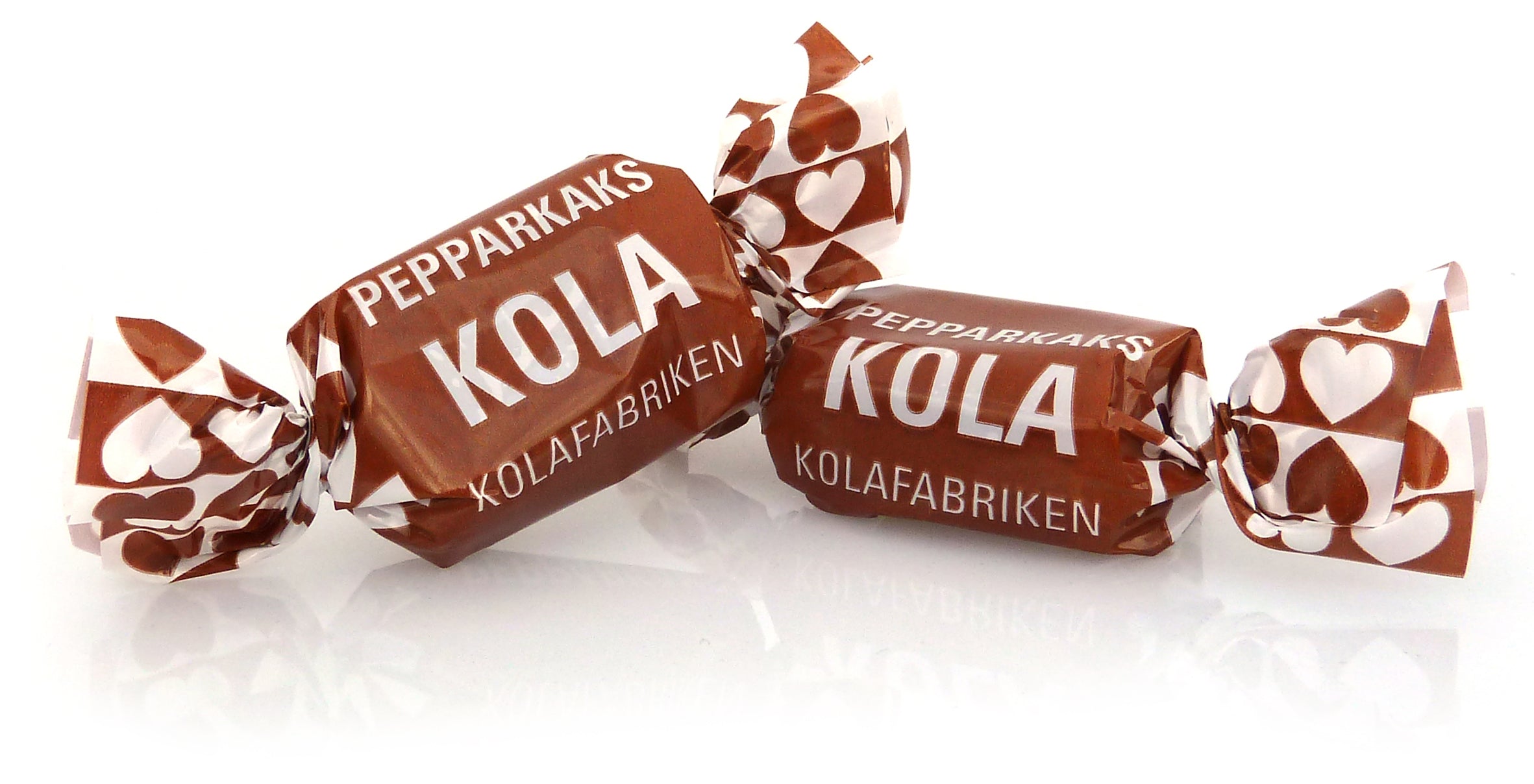 Julkola Christmas Toffee Mix – Kolafabriken