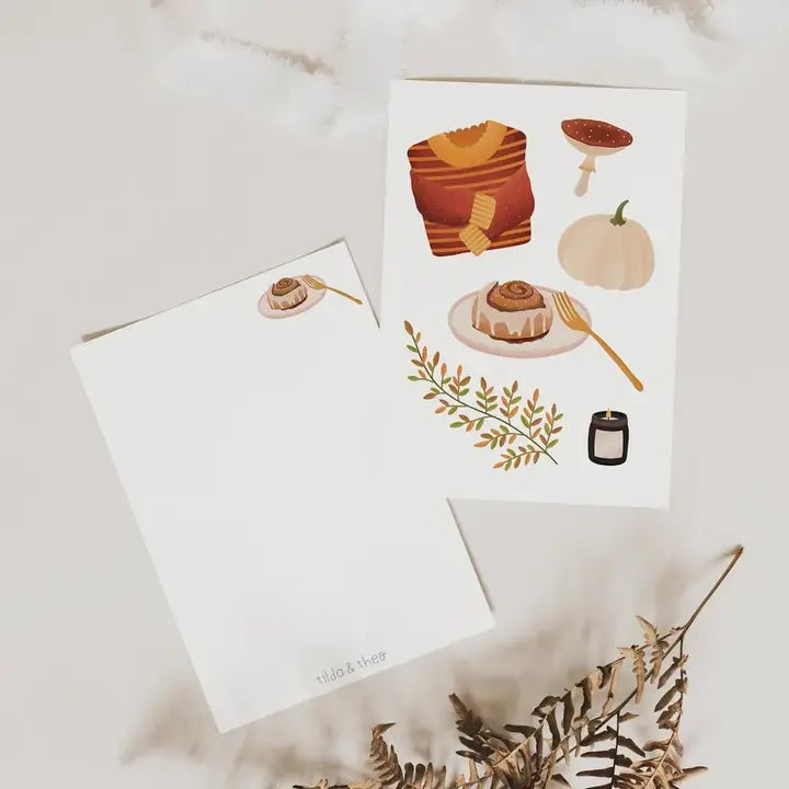 Ansichtkaart A6 Dalarnapaard