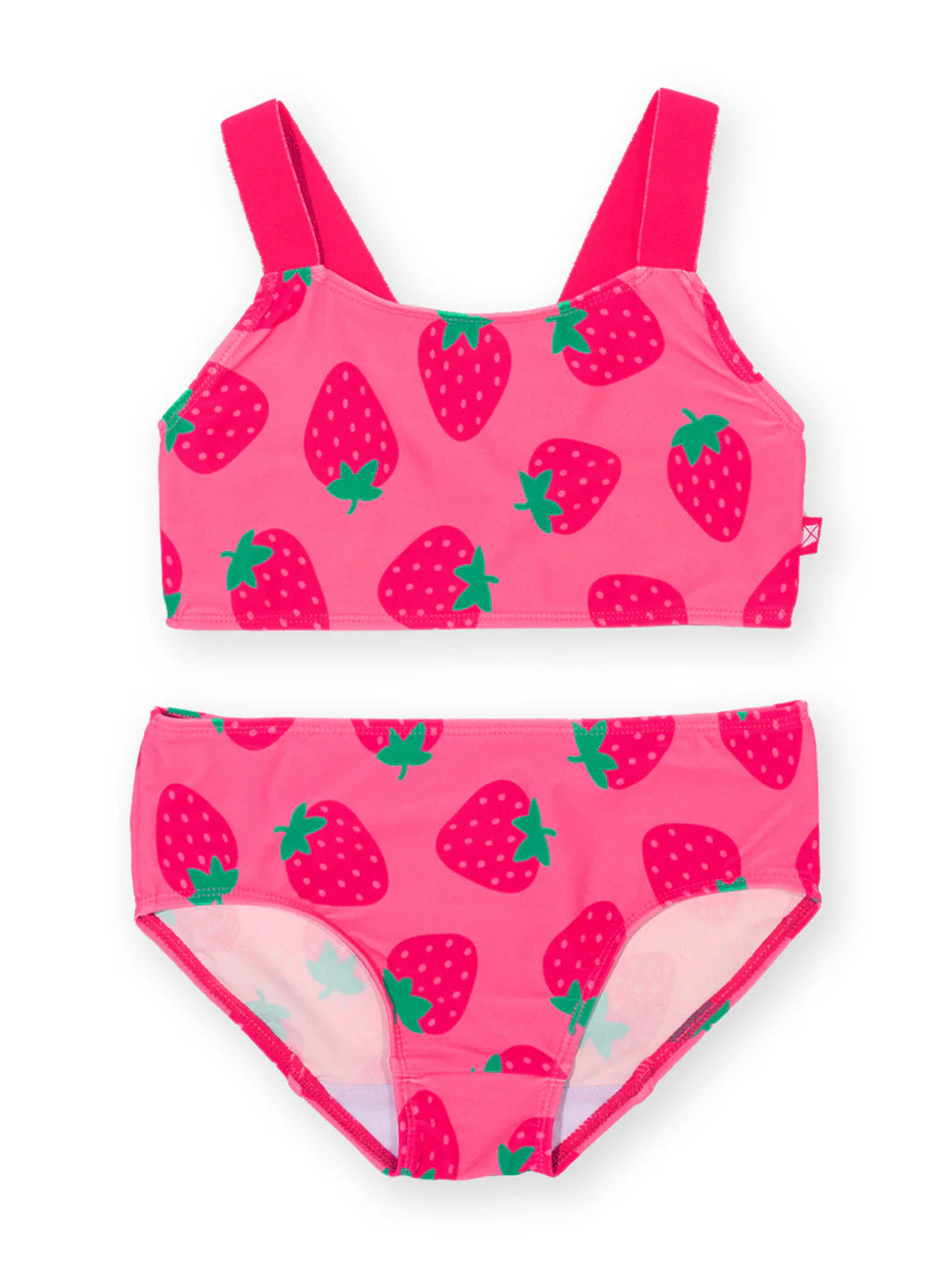 Zwem Bikini Set Berry Brave - Kite Clothing