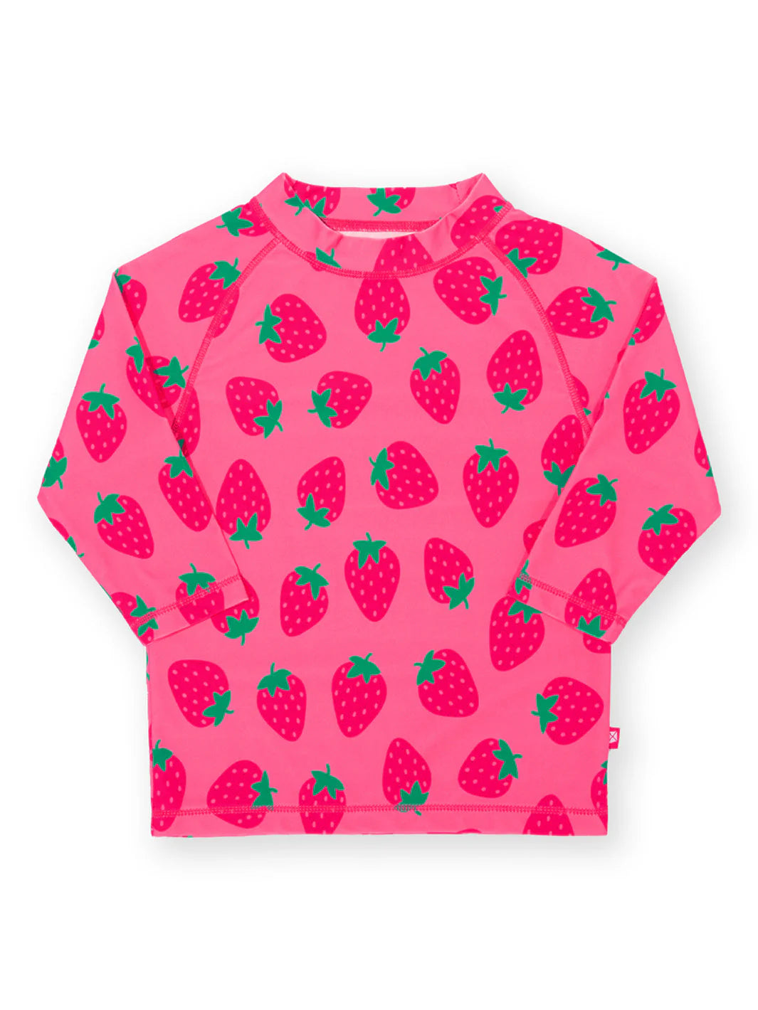 Zwemshirt Berry Brave Rash - Kite Clothing