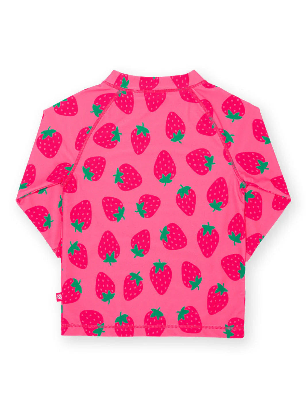 Zwemshirt Berry Brave Rash - Kite Clothing