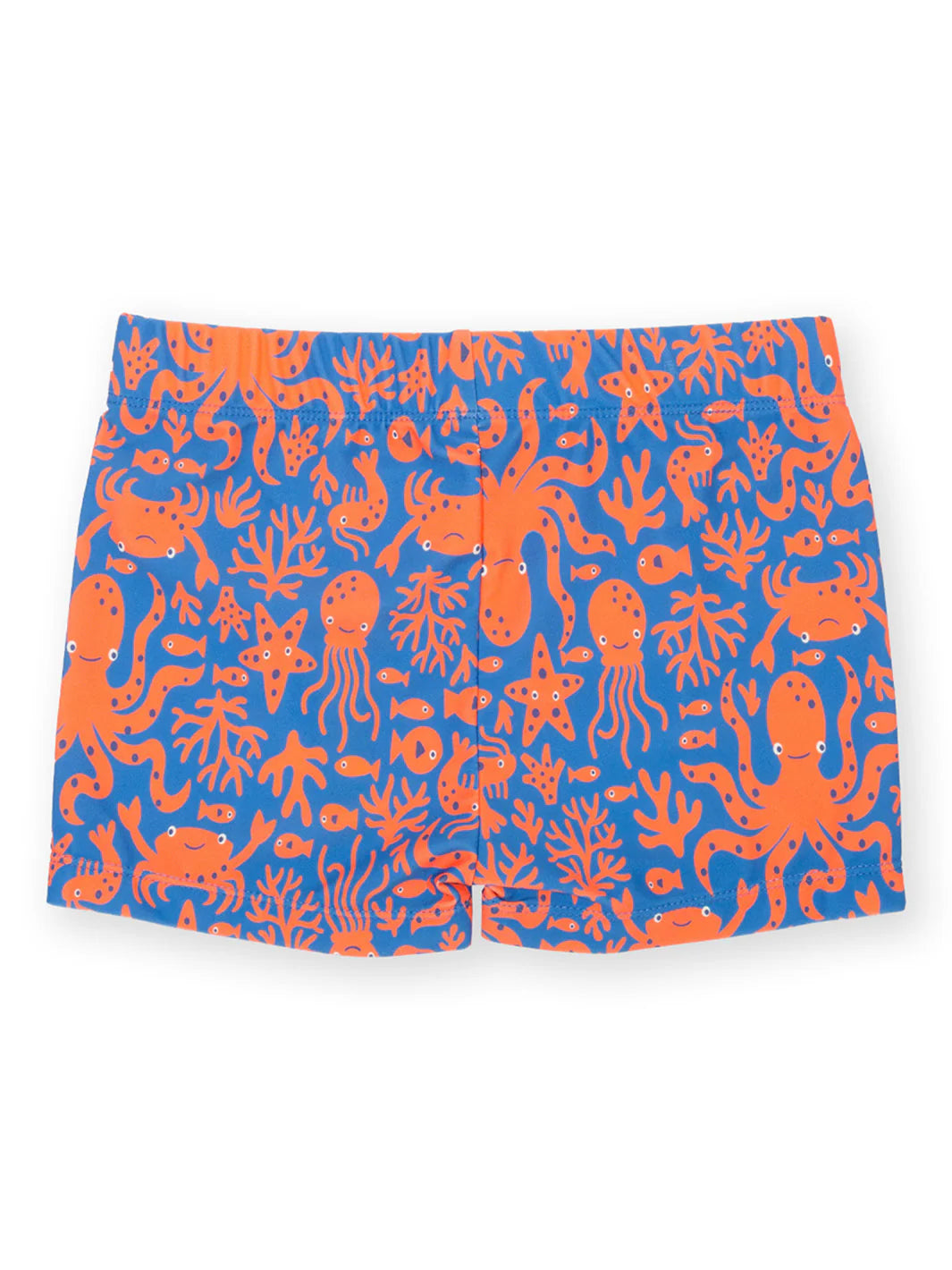 Zwembroek Reef Time Swim Trunks - Kite Clothing