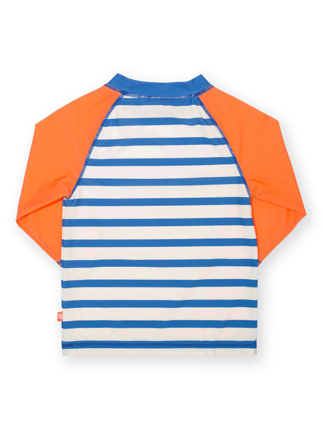 Zwemshirt Stripy Rash - Kite Clothing