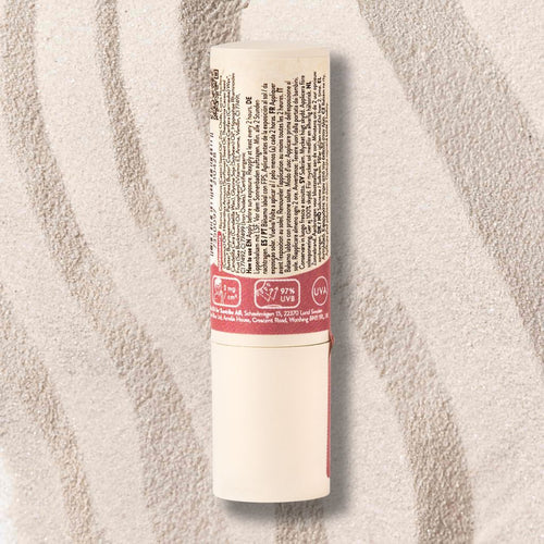 Lippenbalsem / Organic Mineral Tinted Lip Balm SPF 30 – Suntribe