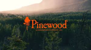 Winterjas Finnveden Winterparka - Men - Black - Pinewood Outdoor Life