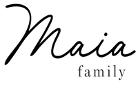 T-shirt Rainforest White – Maia family