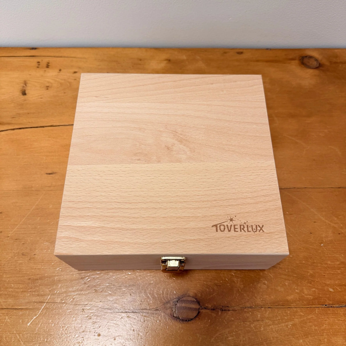 Toverplaat / Magic Silhouette Storage Box – Toverlux