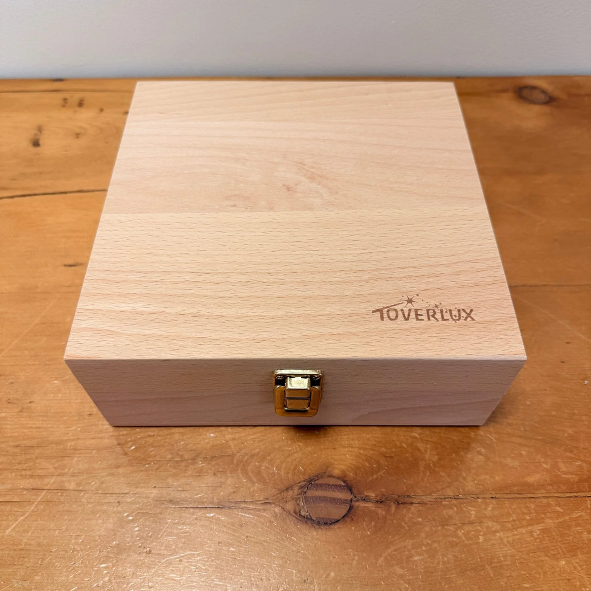 Toverplaat / Magic Silhouette Storage Box – Toverlux