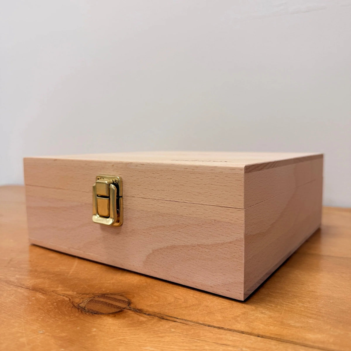 Toverplaat / Magic Silhouette Storage Box – Toverlux