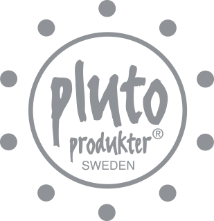 Scented Candle "Moose in Love" 90g – Pluto produkter