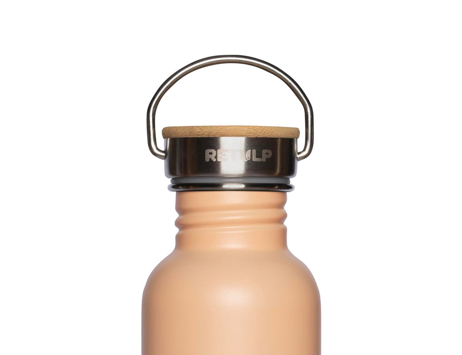 Urban drinkfles Champagne Pink 500ml - Retulp