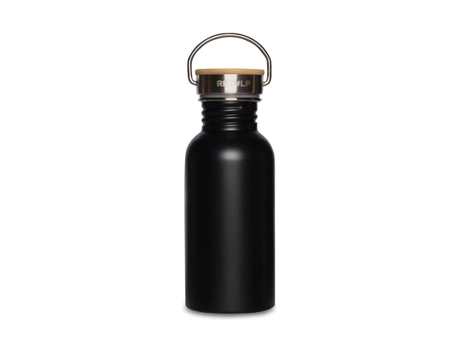 Urban drinkfles Night Black 500ml - Retulp